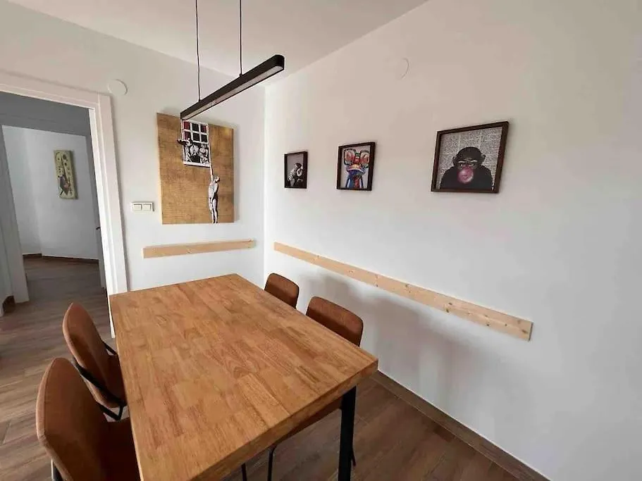 Apartamento En Granada-1
