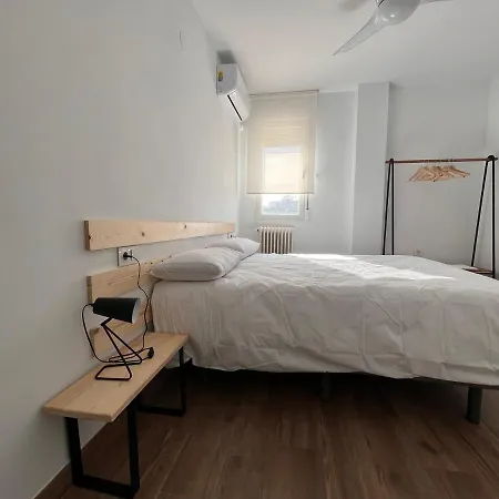 Apartamento en Granada-2